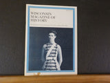 Wisconsin Magazine of History Vol 71 #2 1987-1988 Winter German-American Communi
