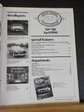 Special Interest Autos #116 1990 April 1948 Buick vs. 1948 Packard