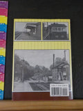 GWR Country Stations 2 by Chris Leigh w/ dust jacket