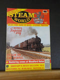 Steam World #70 April 1993 Br steam 1948-68 Brunel Imperial Way Wirral Woodford