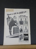 Locomotive Engineers Journal 1952 December Employee Magazine Western India Loco