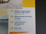 Airways Magazine 2004 November #105 November TAM Brazil A380 flightdeck Victorvi