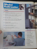 Model Railroader Magazine 1999 March DP in Los Angeles Benchwork Scenery Steel M