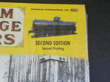 Slim Gauge Cars SECOND EDITION by Carstens     Soft Cover