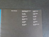Canadian National Annual Report 1963 Financial Freight services Passenger servic