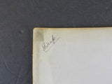 Norfolk and Western Railway Annual Report 14th Ending June 30 1910  FOLD OUT Map