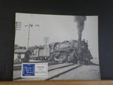 Nickel Plate Road Magazine 1975 Spring MoW fleet 62 photo summary