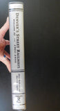 Denver’s Street Railways Volume 2 1901-1950 by Robertson & Cafky  LOOSE MAP