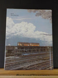 By Rail to the Boardwalk by Richard Gladulich