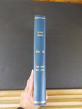 Flying Models Magazine Bound Vol. 78 AND VOLUME 80   2 BOUND volumes