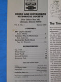 First & Fastest Magazine 1989 Spring  Vol 5 #1 Cuyler Service
