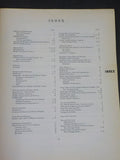 Norfolk and Western Railway Annual Report 49th Year ended December 31 1944  MAP