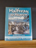 Halfway to Heaven by Terry Martin #1,617 of 2,000   w/ dust jacket