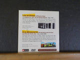 DVD Les archives de Marcel Le Guay, A La decouverte des dernieres voies etroites