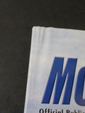 Model Aviation Magazine 2002 February Academy of Model Aeronautics