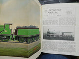 Locomotive Magazine Bound 1902 Volume VII 7