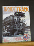 Inside Track Lionel Railroader Publication #112 Super Bowl of Train Shows