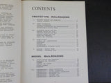 All Time Index Magazine Index 1929-1969  Soft Cover 1970 All-Time index