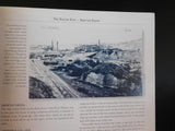 Narrow Gauge & Industrial Album personal notes and observations By Ann & Gordon