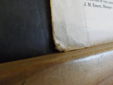 Railroad Employee, the 1928 February V37 #11 Lackawanna NJC LV Erie