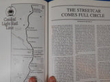 History of Baltimore's Streetcars, The  by Michael Farrell Hard Cover