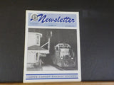 Upper Canada Railway Society Newsletter #506 December 1991 Motor Cars on the ACR