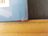 Nevada Central Sagebrush Narrow Gauge by Mallory Hope Ferrell   w/DJ