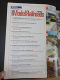 Great Model Railroads 2008 Proven tips and ideas 11 inspiring layouts