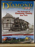 The Diamond Vol 32 #1 2018 Erie Lackawanna Historical Society Magazine Chemung C
