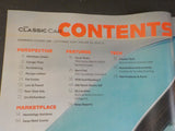 Hemmings Classic Car Magazine#240 2024 September Hemmings 1954 Aston Martin DB2