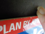 Model Railroader Magazine 2015 January Track Plan by John Armstrong Western Scen