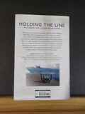 Holding the Line by Thomas McKelvey Cleaver Naval Air campaign in Korea w/DJ