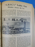Model Engineer Magazine Bound volume #107 1952 July - December  # 2667- 2692