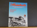 The Mainstreeter Northern Pacific Ry Historical Society Vol 42 #3 2023 Fall