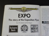 Burlington Bulletin #42: The Exposition Flyer