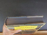 Concise Encyclopedia of World Railway Locomotives By P Ransome-Wallis wDJ Box