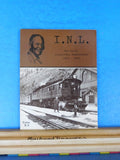 INL Early Interurban Newsletters 1943 - 1944 Soft Cover  152 Pages