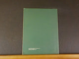 Kansas City Southern Industries Inc Annual Report 1985 financials Pictorial high
