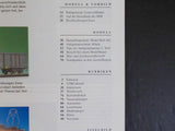 Loki Magazine 1991 10   Das fuhrende Schweizer Magazin fur den Modellbahnfreund