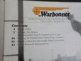 Warbonnet 2022 1st Quarter Santa Fe Railway Historical & Modelling Society