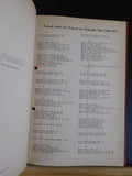Modelmaker Magazine Bound Volume 14 October 1936-September 1937  7 issues comple