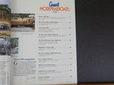Great Model Railroads 1996 Hoosac Valley Camas Prairie R&N