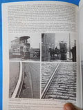 Glory Of Electric Trams Compiled by Gladwin Soft Cover