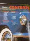 Hemmings Classic Car Magazine #225 2023 June Barn Find Part 1 1930 Cord L-29 Bro