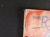 Railroad Journal 1953 April Spring Industrial Number Damaged