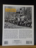 Logging Trucks, Tractors, and Crawlers by Jeff Creighton Soft Cover