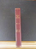 Railroad Model Craftsman Magazine Bound Volume 35 1966-1967 Damaged