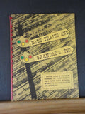 Dad's Trains And Grandad's Too A Picture album of toy trains spanning the years