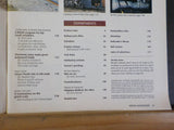 Model Railroader Magazine 1993 December Detail HO Scale gondola cars