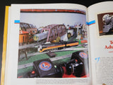 American Toy Train, The by Gerry & Janet Souter 1999 DJ 160 Pages